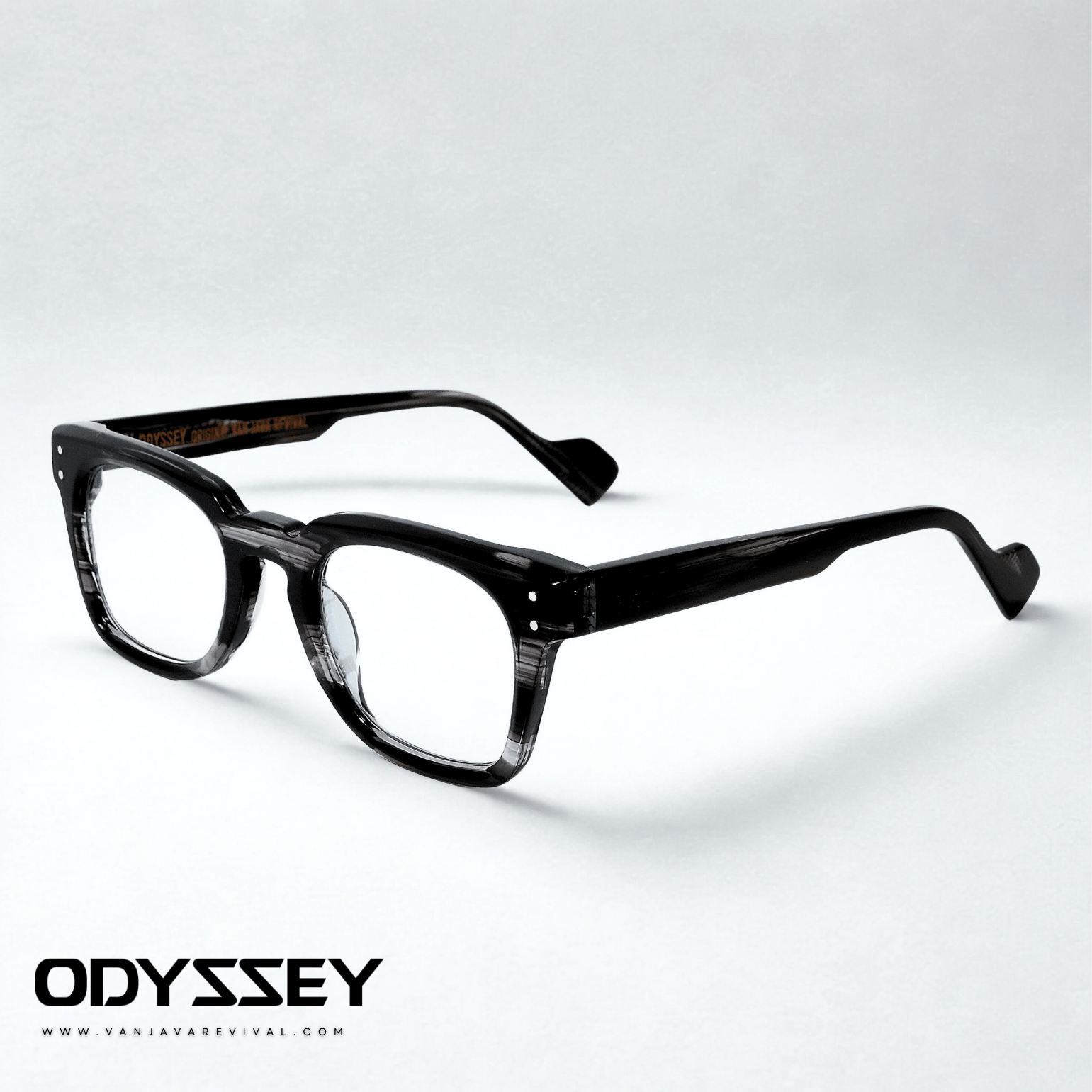 Odyssey - Stellar Series Original by Van Java Revival